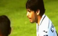 Video: Ever Banega, mục tiêu chuyển nhượng của Man Utd