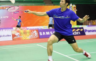 Tay vợt Nguyễn Tiến Minh: Tìm danh hiệu ở SEA Games