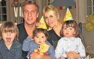 Maxi Lopez chia tay vợ Wanda Nara