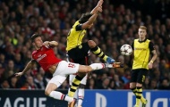 Dortmund trắng tay trước Arsenal: Chơi đẹp để làm gì?