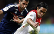 02h30 ngày 09/11, Monaco vs Evian TG: 3 điểm nhọc nhằn