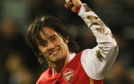 Arsenal cuối cùng cũng có một Rosicky “đỉnh” nhất