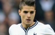 Video: Pha đi bóng cực ảo của Erik Lamela v Sheriff