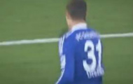 Video: Màn trình diễn ấn tượng của Julian Draxler vs Chelsea