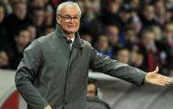 Ranieri: Chỉ có duy nhất PSG có thể giành tất cả