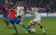 Pep nhận hung tin về Schweinsteiger
