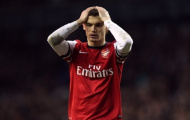 Góc nhìn: Hãy để Vermaelen đá tiền vệ trụ