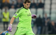 Ancelotti khẳng định tương lai của Casillas