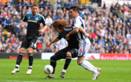 22h00 ngày 09/11, Chelsea vs West Brom: 3 điểm vì Mourinho