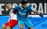 Hulk muốn tái ngộ với Andre Villas-Boas