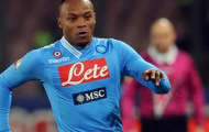 Video: Chiêm ngưỡng tài năng của Juan Camilo Zuniga, mục tiêu chuyển nhượng của Real Madrid và Arsenal