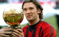 Video: Tổng hợp những bàn thắng đẹp nhất trong sự nghiệp của Andriy Shevchenko
