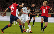 Trước vòng 13 Ligue 1: Monaco liệu có “ngửi khói” PSG?
