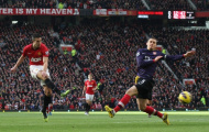 Dự đoán đại chiến Man United - Arsenal, trúng thưởng lớn cùng SanCoSo.com