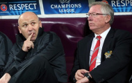 SỐC: Tiết lộ thói quen quái dị của Sir Alex tại M.U