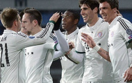 21h30 ngày 09/11, Bayern Munich vs Augsburg: Thợ săn kỷ lục…