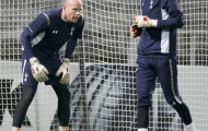 Fridel ủng hộ Hugo Lloris tiếp tục thi đấu dù chấn thương