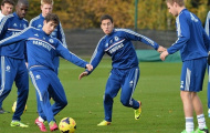 Mourinho không chấp nhận lời xin lỗi của Hazard