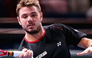 Video ATP World Tour Finals 2013: Wawrinka ngược dòng đánh bại Ferrer