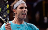 Video ATP World Tour Finals 2013: Hot shot gọi tên Nadal