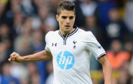 Lamela: 'Tôi không phải Gareth Bale'