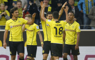 21h30 ngày 09/11, Wolfsburg vs Dortmund: Quên Arsenal đi!