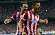 David Villa hi vọng Atletico có nhiều suất ở tuyển Tây Ban Nha