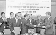 Cơ hội cho bắn cung Việt Nam