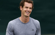 Andy Murray: 'Troiki hành xử không chuyên nghiệp'