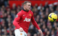 Rooney trêu tức Arsenal: Họ chán ngấy tôi