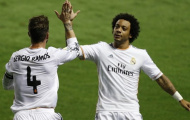 Real Madrid khủng hoảng hàng thủ