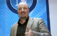 Rafael Benitez: Ngôi sao lớn nhất tại Napoli