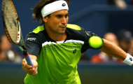 David Ferrer: 'Tôi đã quá tải'
