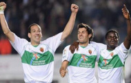 00h00 ngày 10/11, Getafe vs Elche: Elche có nhiều cơ hội