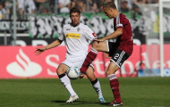 00h30 ngày 10/11, M’Gladbach vs Nuernberg: Nối dài kỷ lục buồn