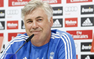 Phỏng vấn Ancelotti: 'Khán giả la ó chỉ vì họ không hiểu'