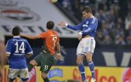21h30 ngày 09/11, Schalke vs Bremen: Mở hội tại Veltins Arena