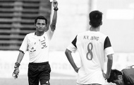 Xung quanh việc 2 cầu thủ U22 Việt Nam bị nhìn nhận đá như bán độ: Tại anh, tại ả, hay…