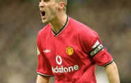 Pique bị Van Gaal “phủ đầu”, Roy Kean bắt nạt