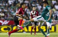 09h05 ngày 10/11, Club Leon vs Club Tijuana