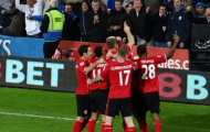 22h00 ngày 09/11, Aston Villa vs Cardiff: Núi thần mất thiêng
