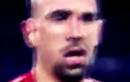 Video: Ứng viên cho QBV 2013, Franck Ribery