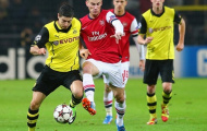 Arsenal hướng đến đại chiến với M.U tại Old Trafford: Đạp đổ 'nhà hát' để xây triều đại ' Wenger đệ tứ'