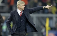 Sợ cảnh M.U, Arsenal giữ chặt Wenger
