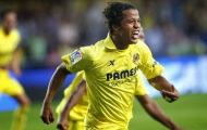 Giovani Dos Santos: Ngôi sao đang trở lại