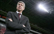 Arsenal trước trận đại chiến với Manchester United: Coi chừng khúc cua định mệnh
