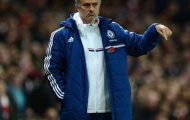 HLV Mourinho không hài lòng về lịch thi đấu