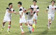 Việt Nam giành quyền đăng cai giải U19 Đông Nam Á 2014
