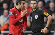 Vua áo đen Oliver là thần tài của Arsenal
