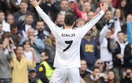 Real Madrid thắng đậm 5-1: Quá nhanh, quá nguy hiểm